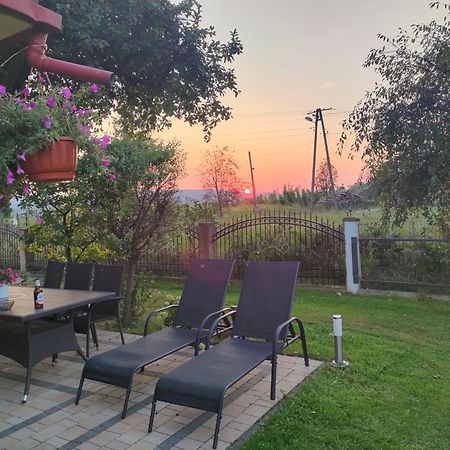Apartamenty U Maksa Krzywcza 外观 照片