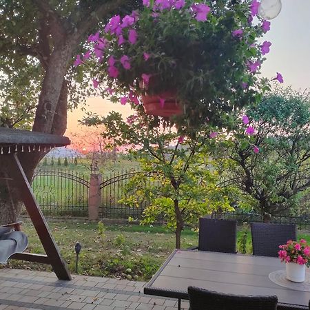 Apartamenty U Maksa Krzywcza 外观 照片