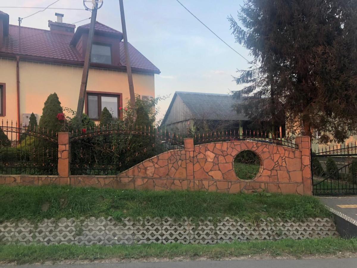 Apartamenty U Maksa Krzywcza 外观 照片