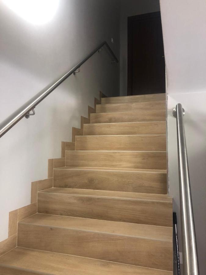 Apartamenty U Maksa Krzywcza 外观 照片