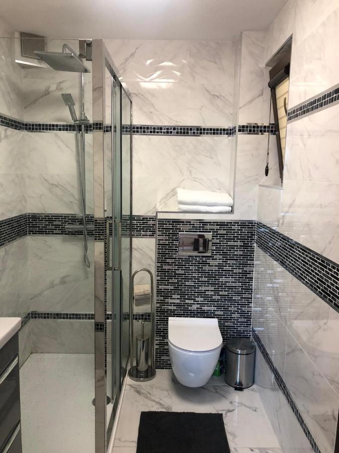 Apartamenty U Maksa Krzywcza 外观 照片