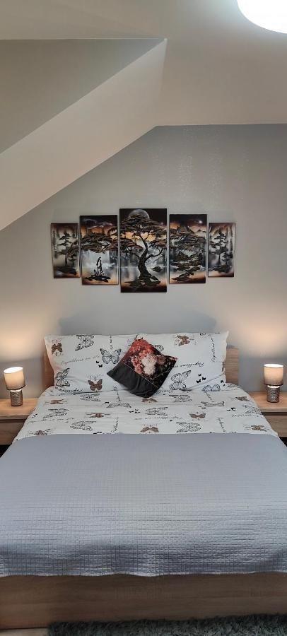 Apartamenty U Maksa Krzywcza 外观 照片