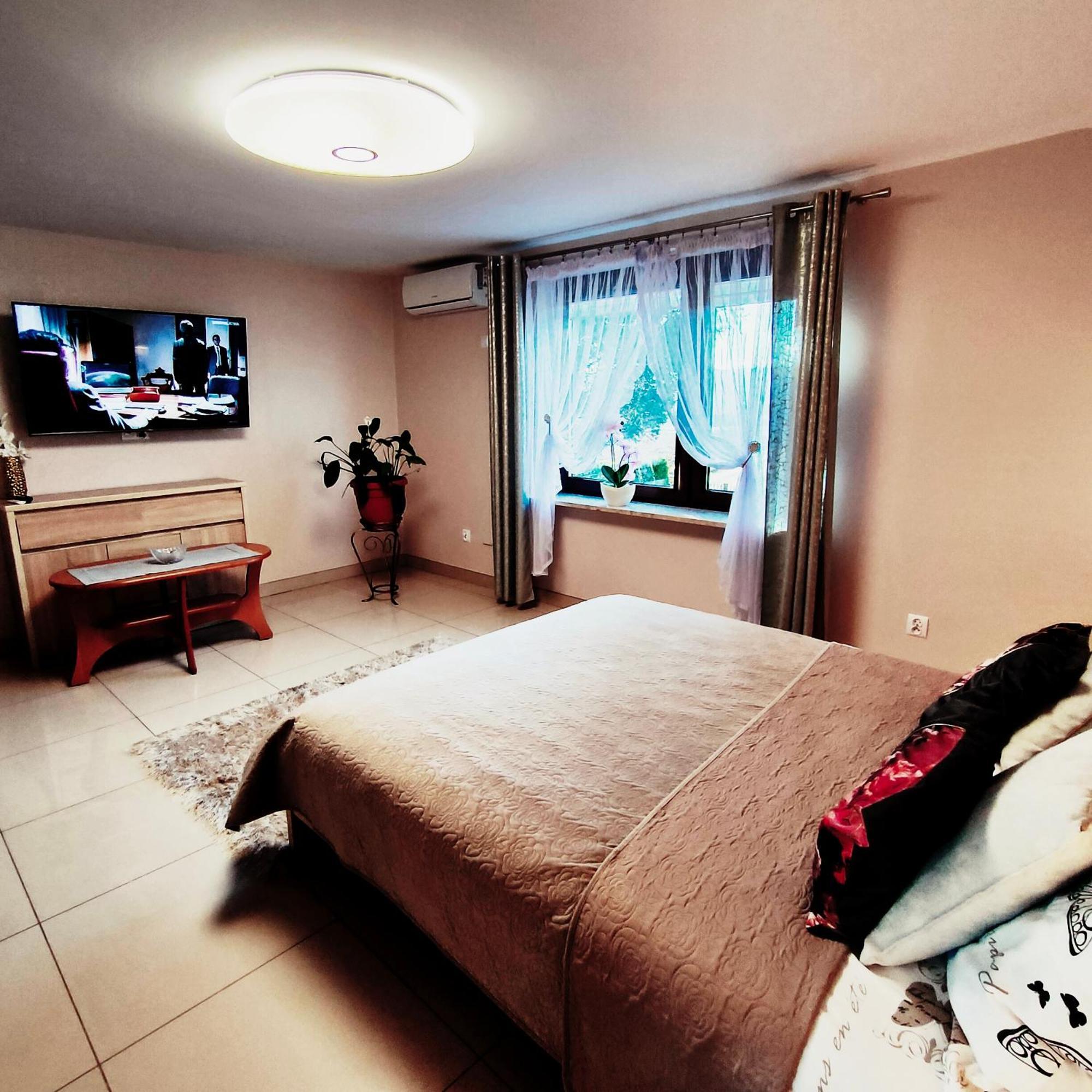 Apartamenty U Maksa Krzywcza 外观 照片