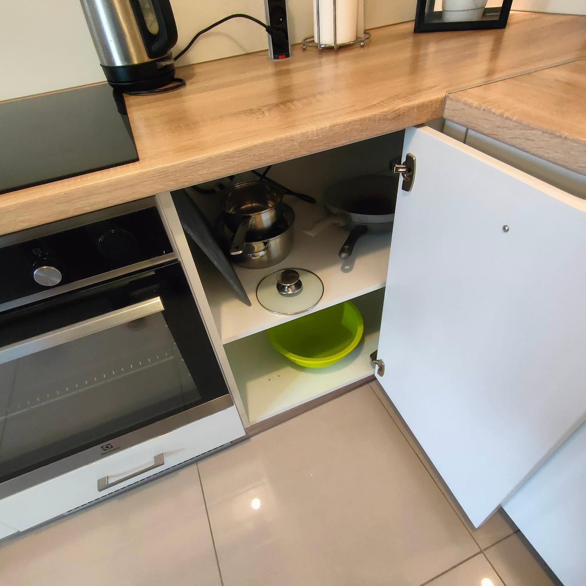 Apartamenty U Maksa Krzywcza 外观 照片