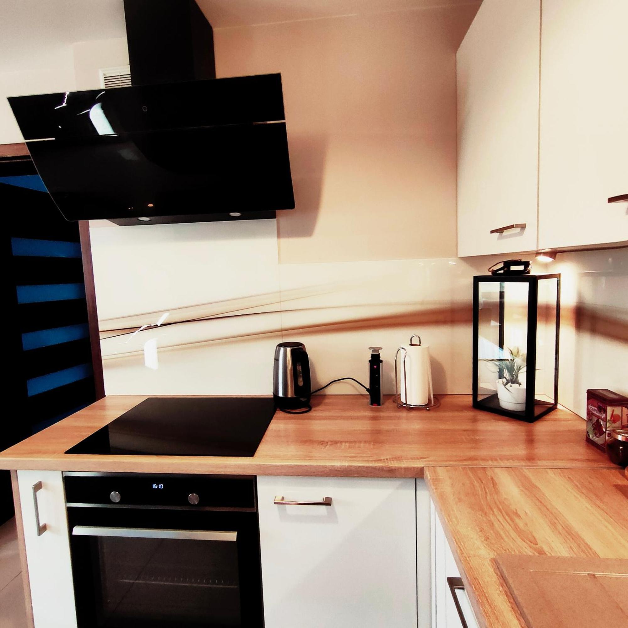 Apartamenty U Maksa Krzywcza 外观 照片