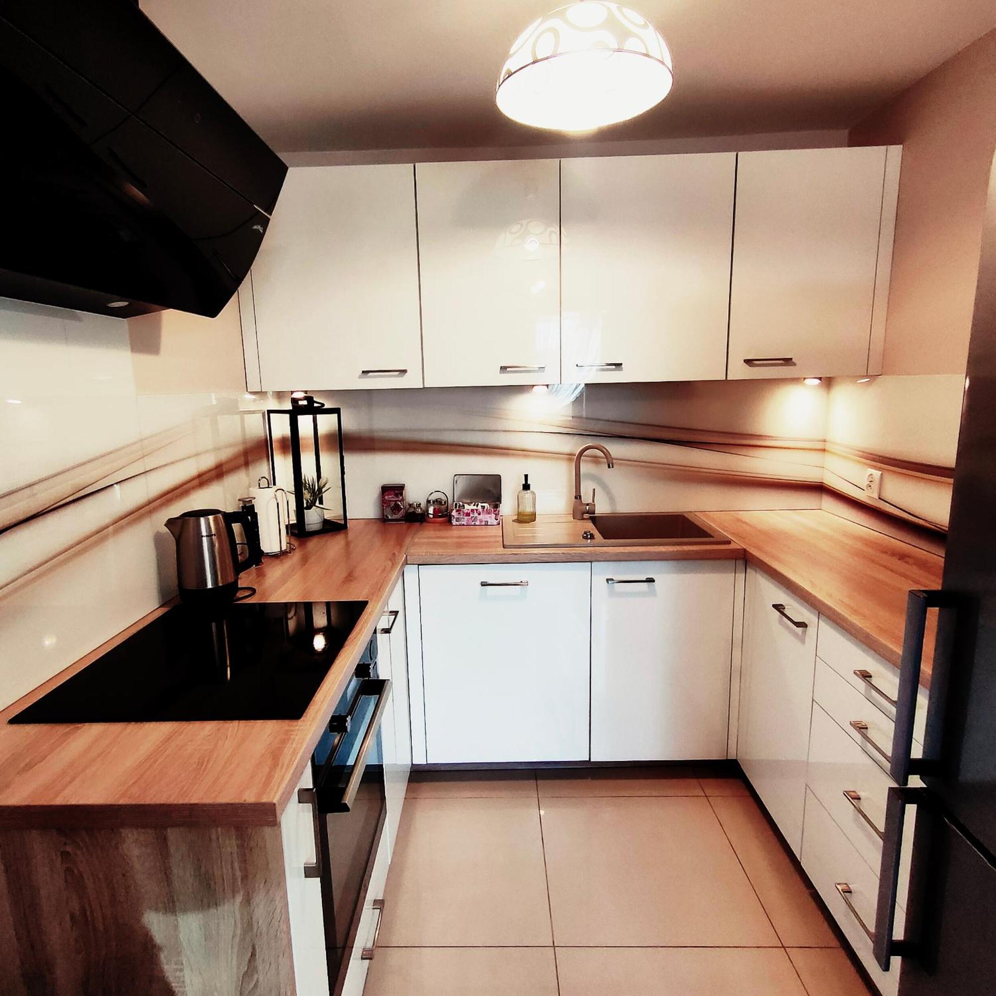 Apartamenty U Maksa Krzywcza 外观 照片