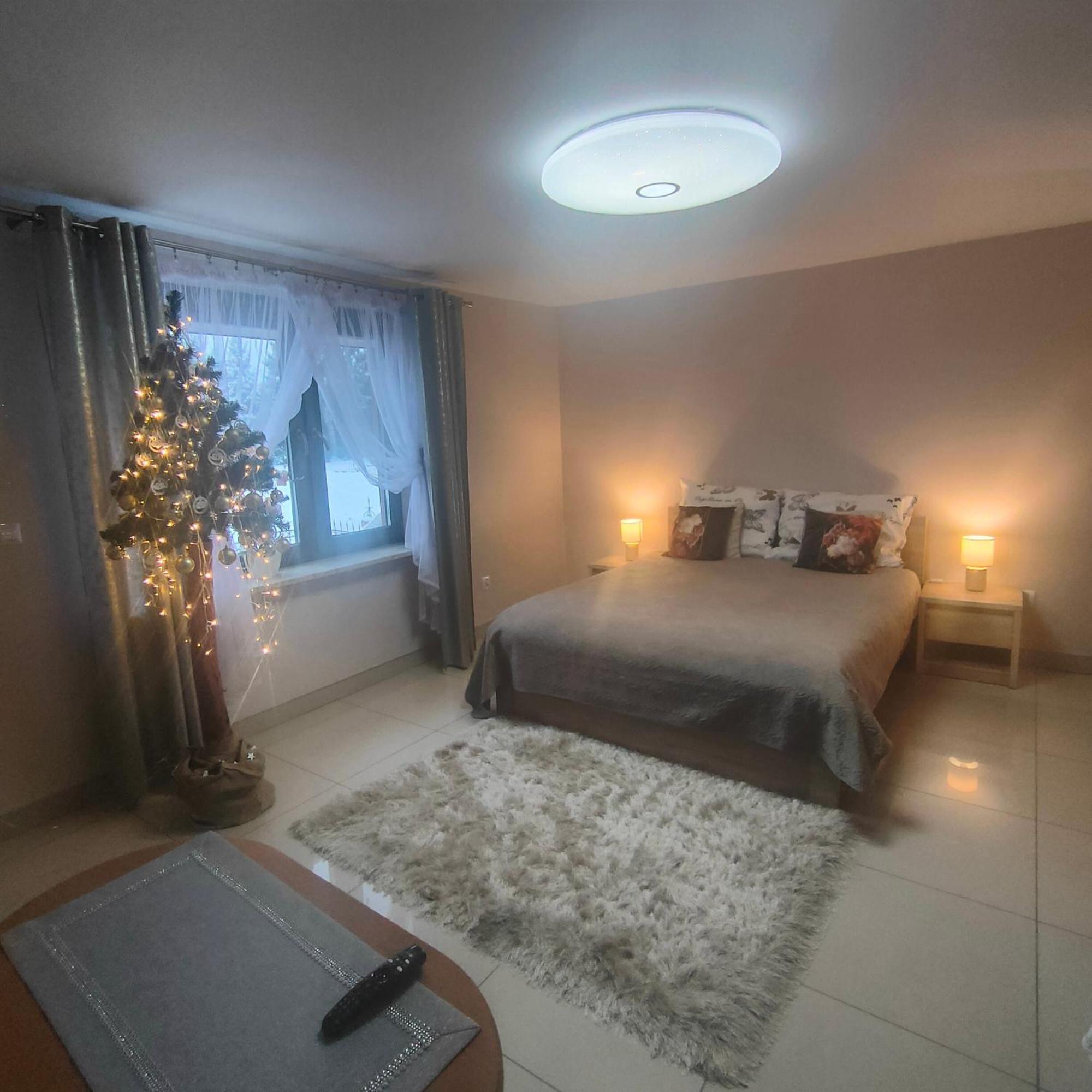 Apartamenty U Maksa Krzywcza 外观 照片