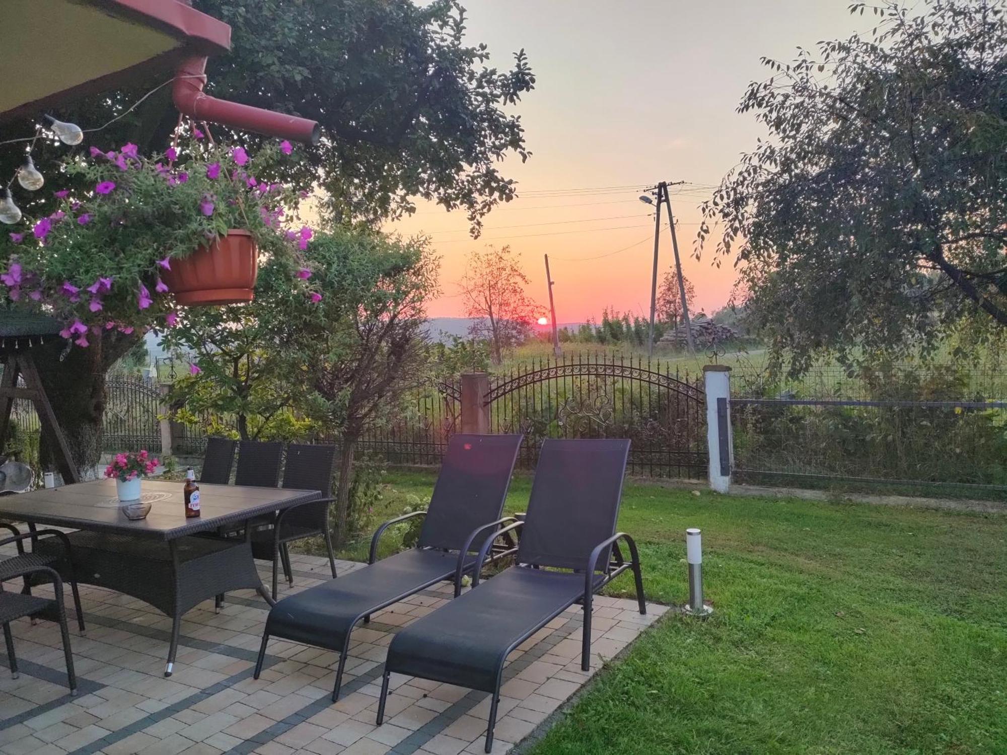 Apartamenty U Maksa Krzywcza 外观 照片