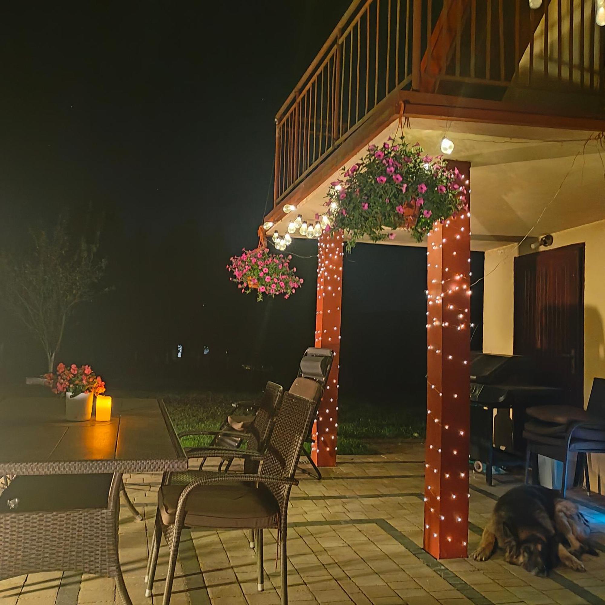 Apartamenty U Maksa Krzywcza 外观 照片
